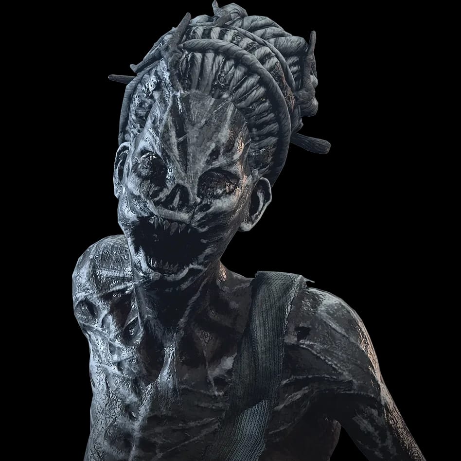 The Hag